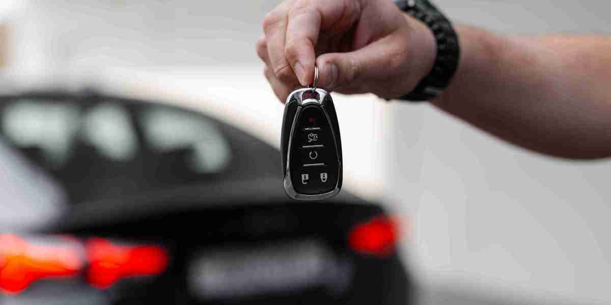 Luton Auto Locksmith Explained In Fewer Than 140 Characters