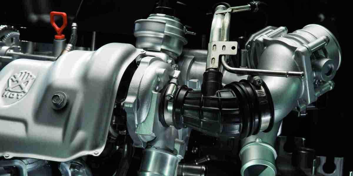 Unlocking Opportunities in the Automotive Turbocharger Market: Trends, Growth Drivers, and Emerging Potential
