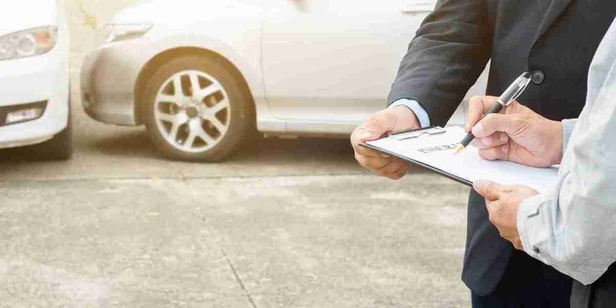 Car Insurance Market: Evaluating the Role of Insurtech and Innovation