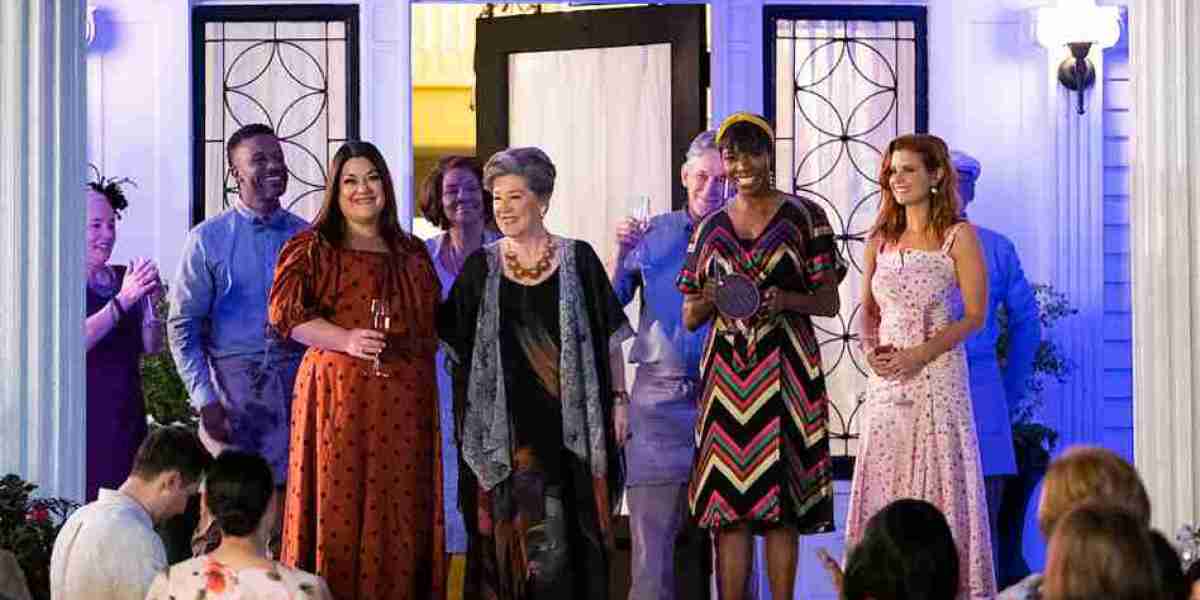 Sweet Magnolias' Season 3 - What's New in Serenity?