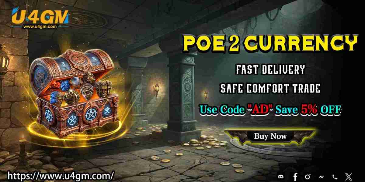 Understanding Orb Addiction in POE 2