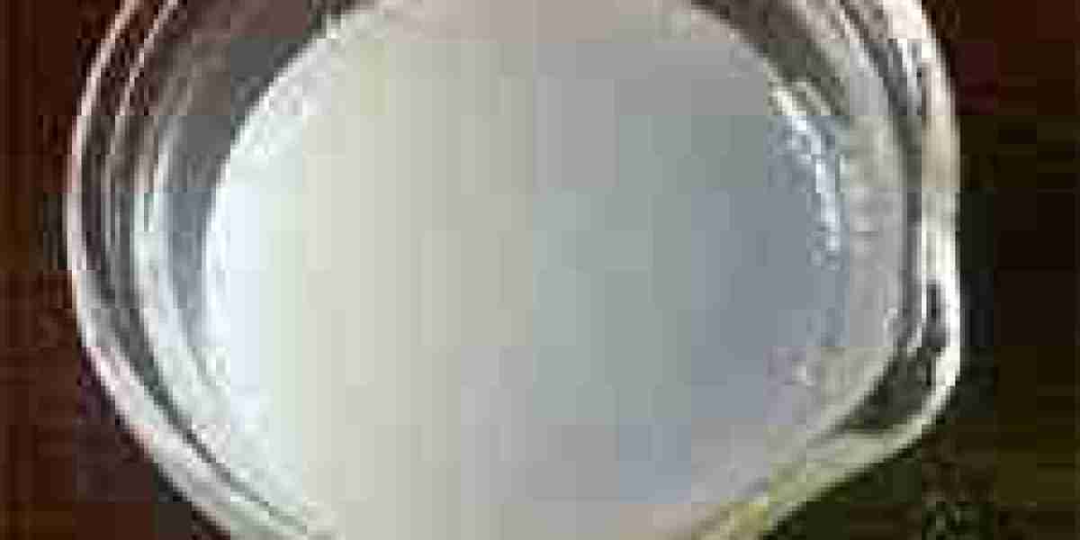 Polyethylene Wax Market Key Drivers: How Technological Advancements and Demand Are Shaping the Industry
