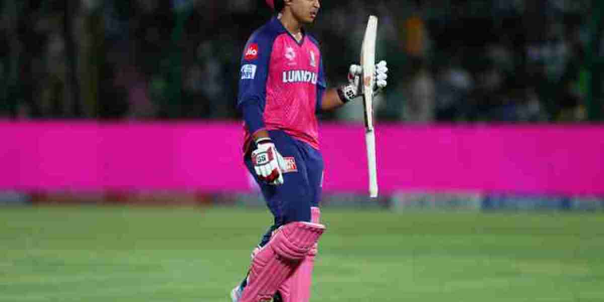 Vaibhav Suryavanshi - Youngest IPL Debutant Shines