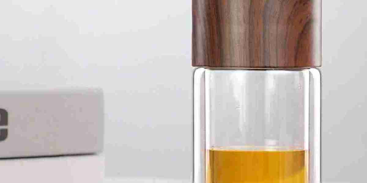 Bottled Tea Market Competition Analysis: Assessing Leading Brands and Market Strategies