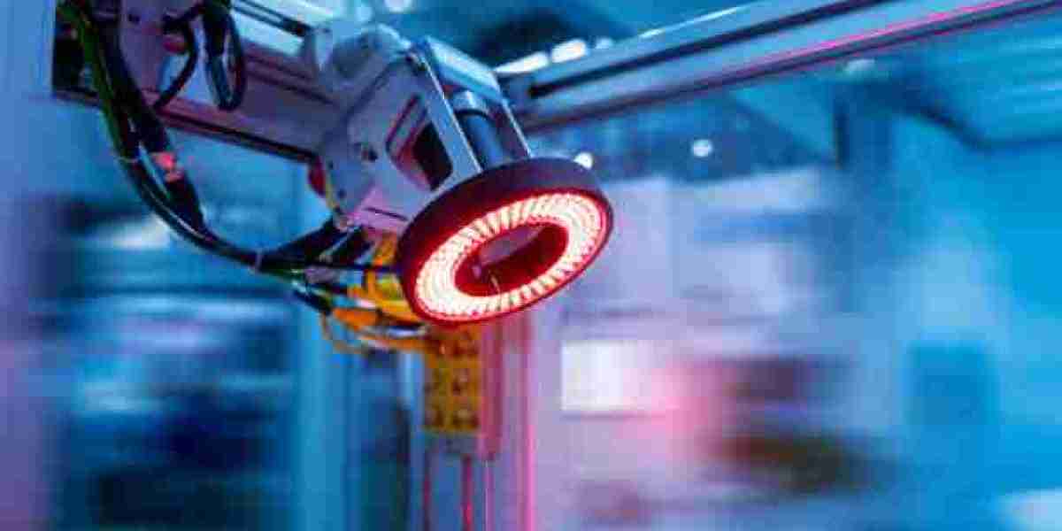 Smart Sensor Market Evolution How Smart Technologies are Transforming Industry and Consumer Applications
