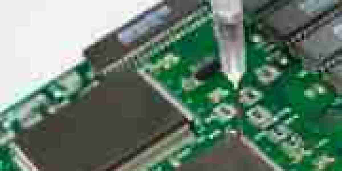 Electrically Conductive Adhesives Market Developments: Key Innovations, Trends, and Industry Growth
