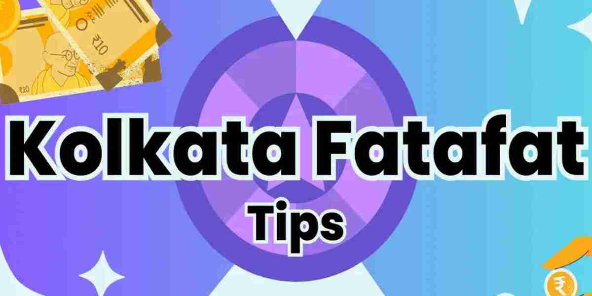 Kolkata Fatafat Today Result & Free VIP Tips