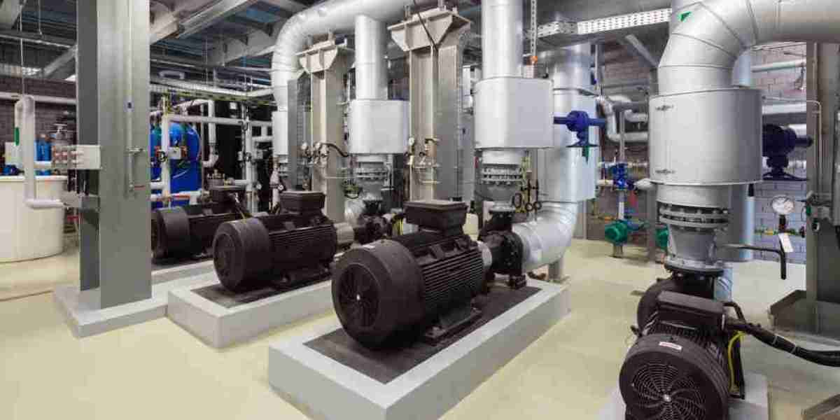 Power Generation Pumps Market Opportunities: Unlocking Potential for Growth and Innovation