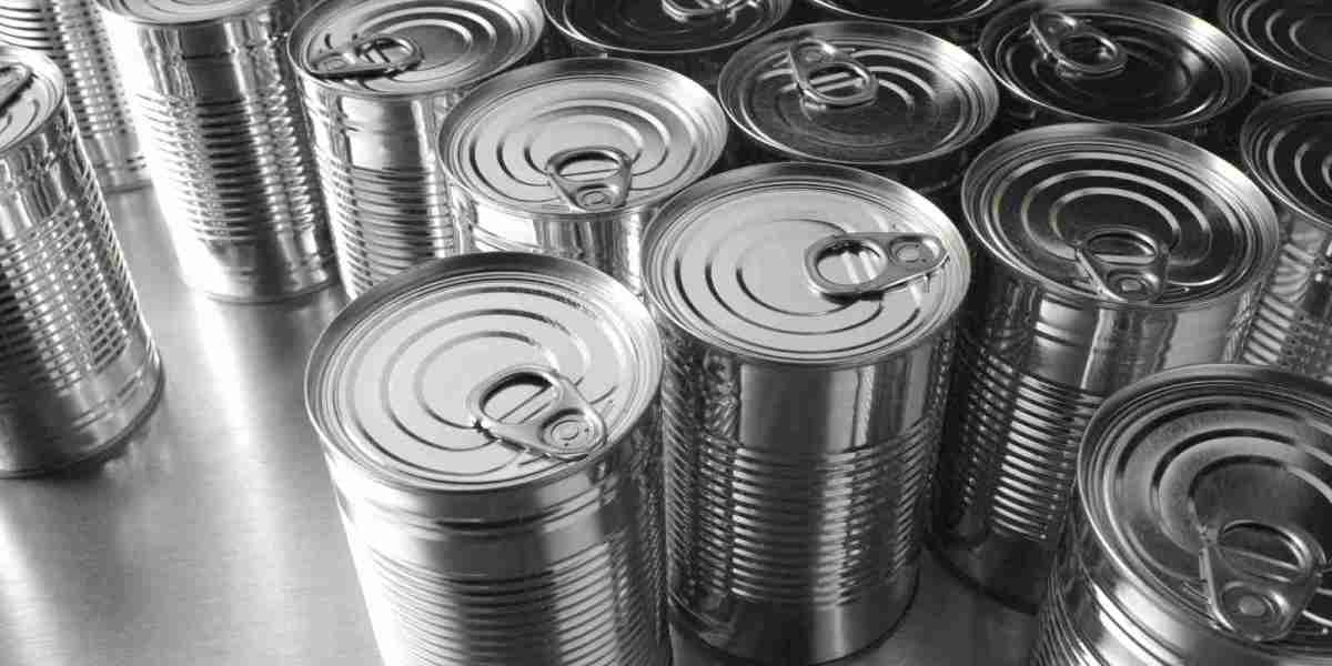 Metal Packaging Coatings Market Developments Reflect Changing Packaging Norms in Cosmetics and Personal Care