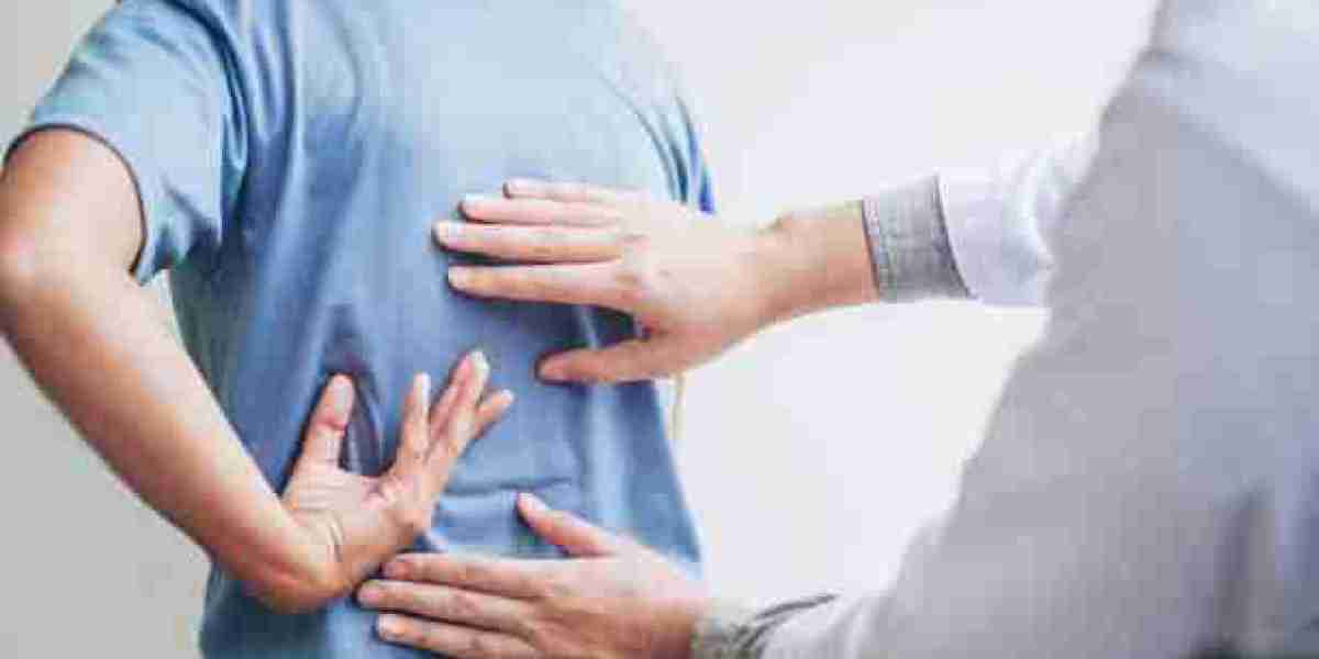 Riyadh’s Most Effective Back Pain Treatments