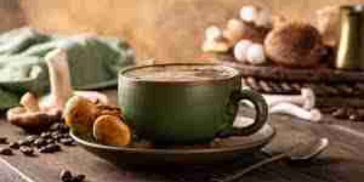 Mushroom Coffee Market Challenges: Overcoming Misconceptions and Educating Consumers on Health Benefits