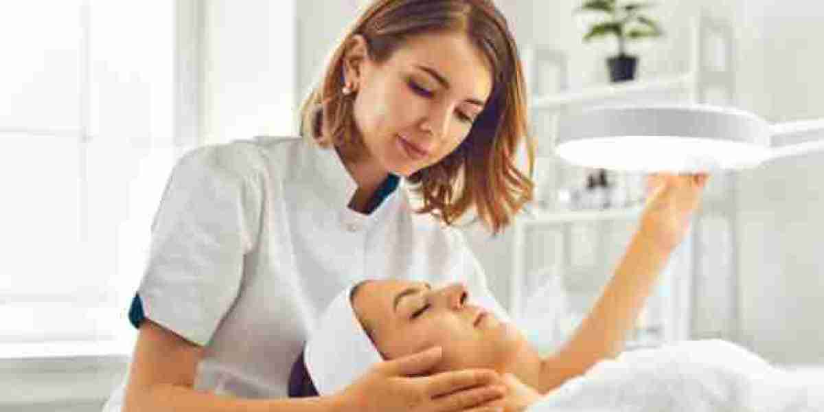 Skincare Specialist in Riyadh for Flawless Skin