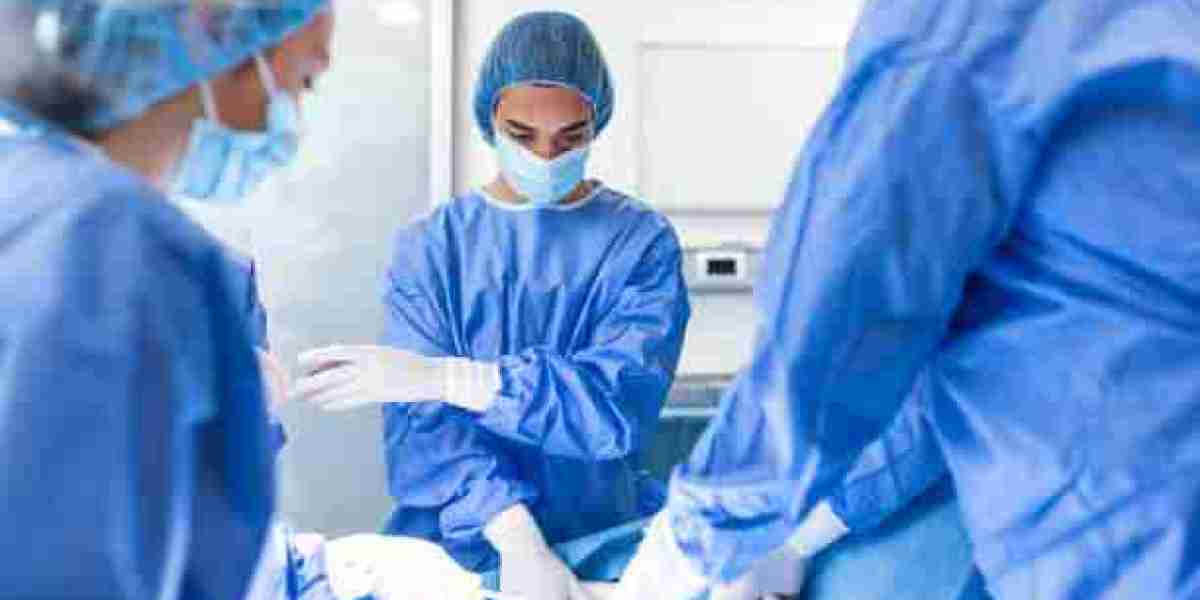 Enhance Your Features with Expert Plastic Surgery in Riyadh