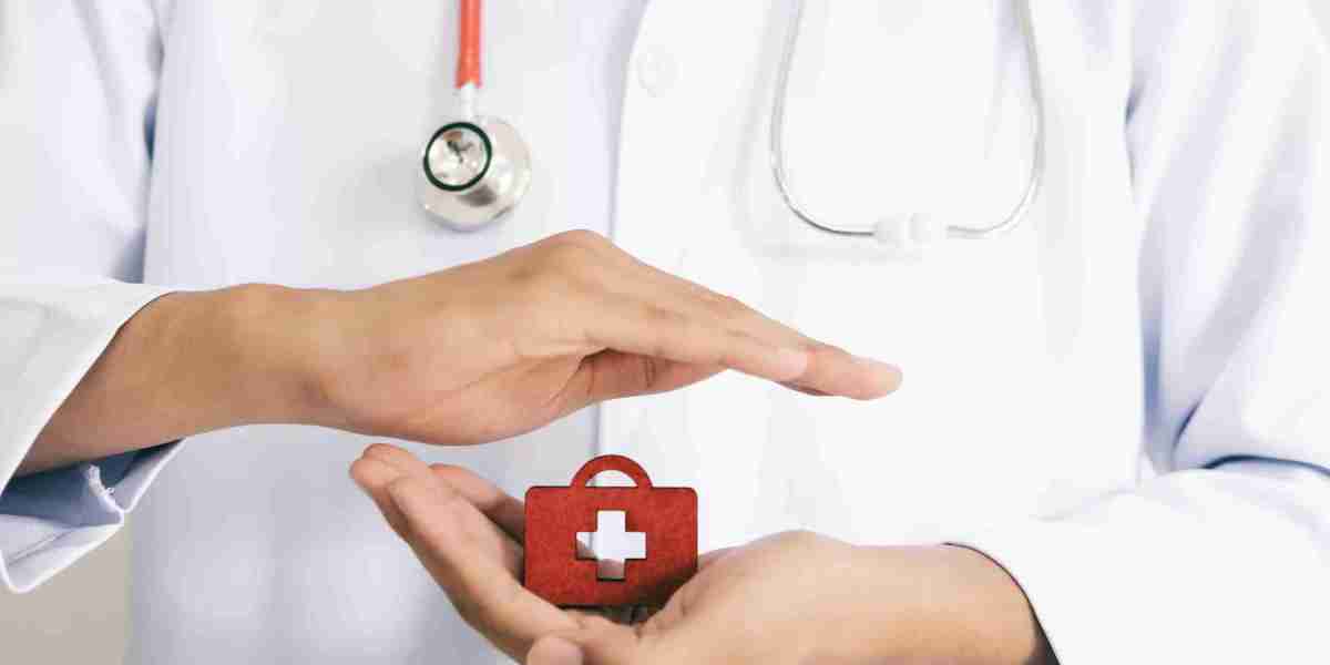 Health Insurance Market Investment Opportunities: Emerging Markets