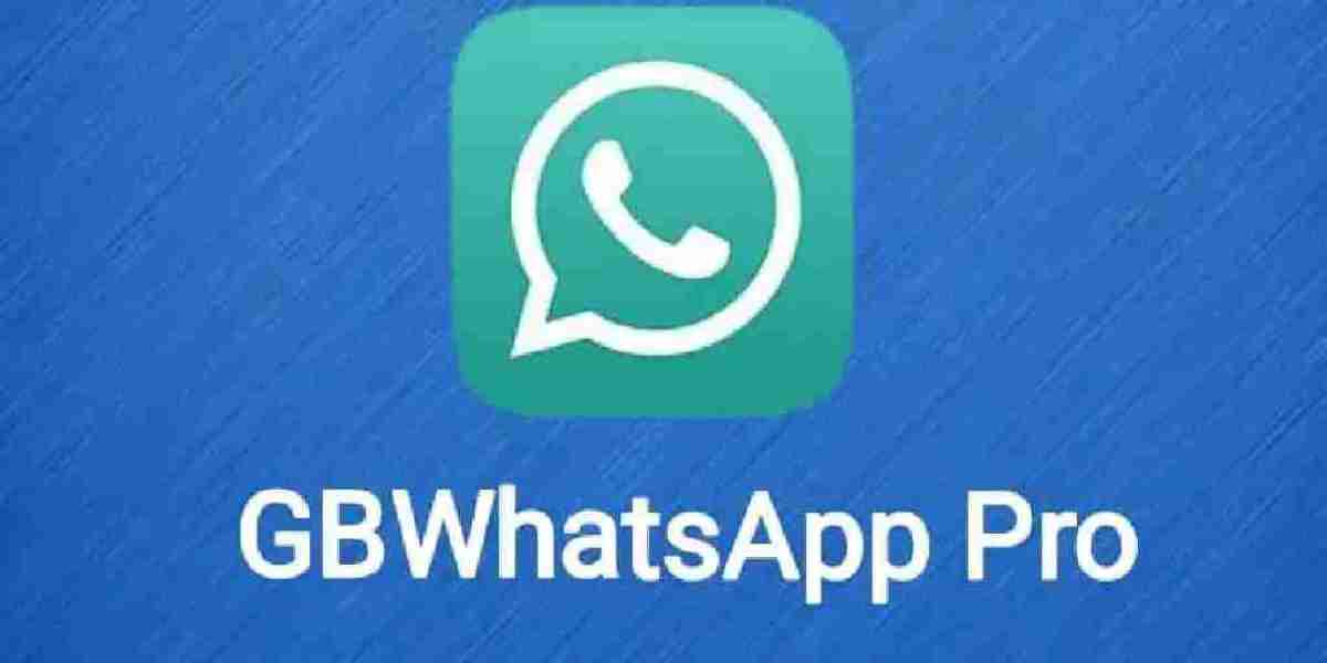 Download GBWhatsApp Pro Latest Version