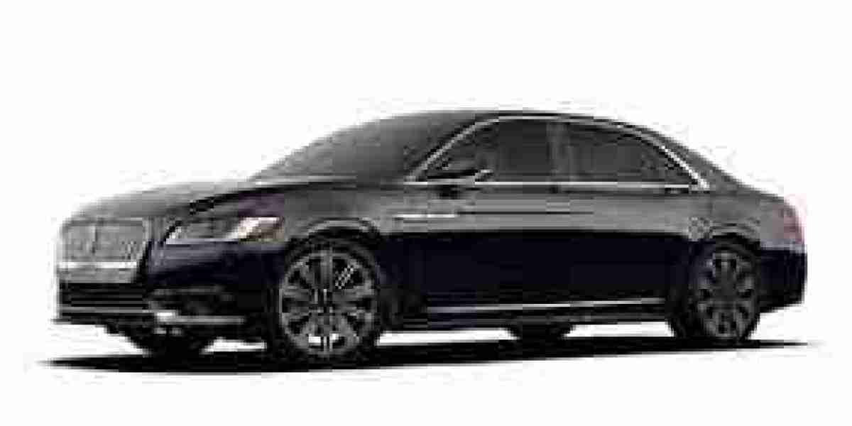 Limo Service In Austin