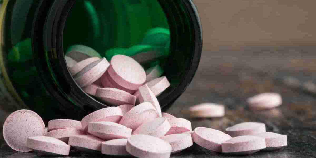 Understanding Anticoagulant Reversal Drugs Market Analysis: Key Drivers, Trends, and Opportunities
