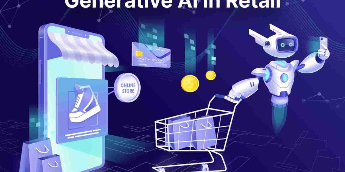 Key Inhibitors to Artificial Intelligence (AI) in Retail Market Adoption and Growth