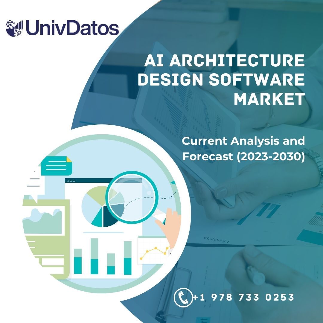 AI Architecture Design Software Market : Size, Growth & Forecast to 2030