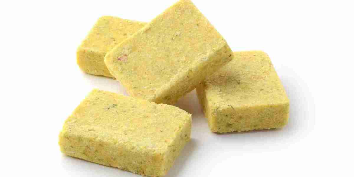 Stock Cubes Market Restraints: Challenges in Consumer Acceptance of Artificial Ingredients and Flavor Enhancers