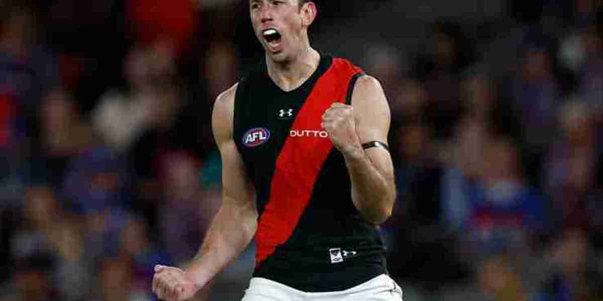 Essendon Ruckmen Crisis: Draper & Bryan Injured