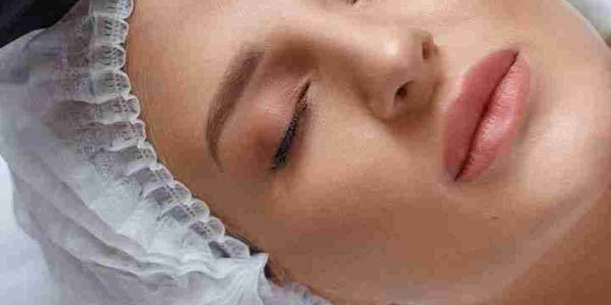 خطوات آمنة لإجراء الجراحات التجميلية في الرياض
