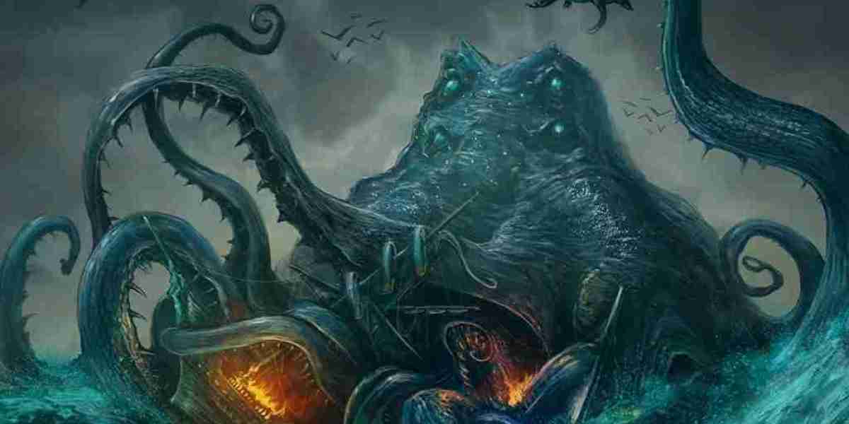 The way to Win Buyers And Affect Gross sales with KRAKEN
