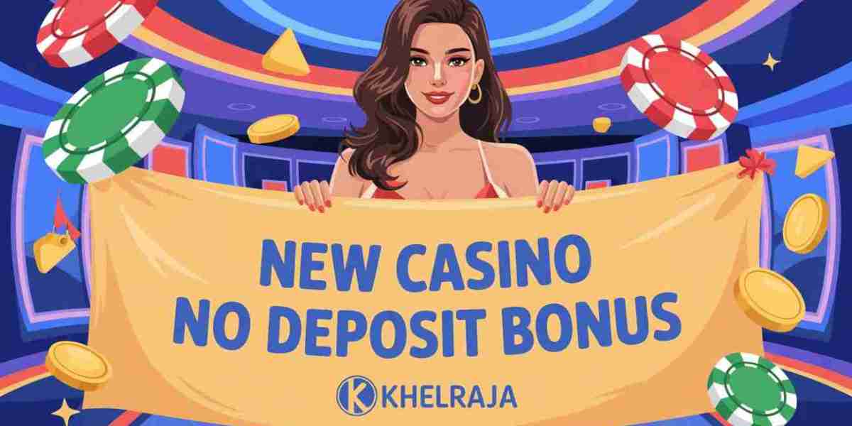 Khelraja’s No Deposit Bonus: The Ultimate Beginner's Perk