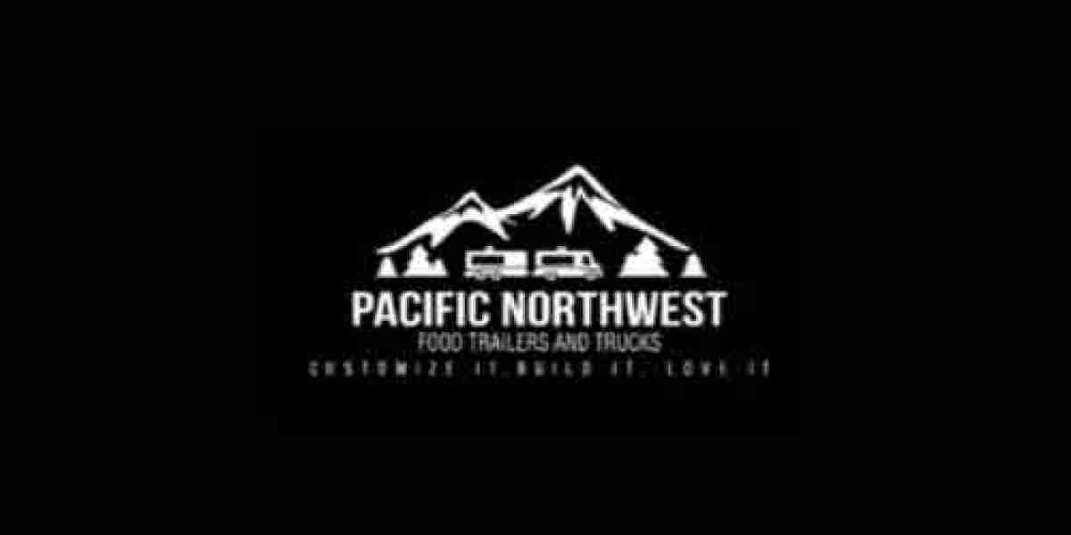 Food Trailers in Washington State: Partnering with Professional Builders for Success