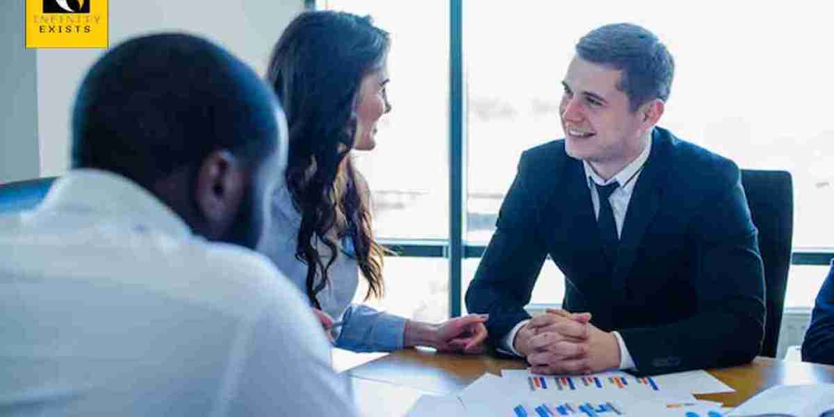 Infinity Exists: Your Trusted Recruitment Agency in Delhi for Your Dream Job