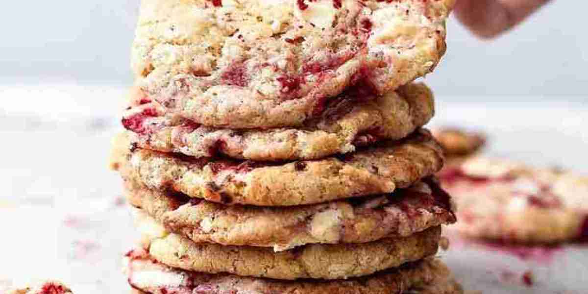 Vegan Cookies Market: Driven by Shifting Consumer Preferences and Increased Focus on Plant-Based Lifestyles