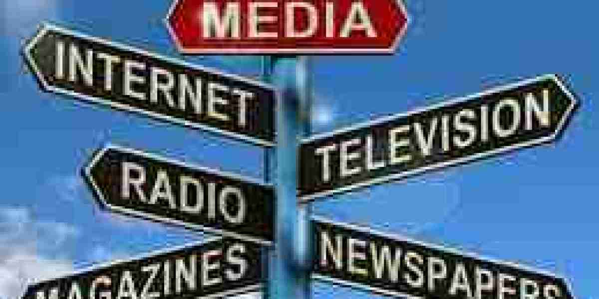 Step into Media- Learn Journalism and Communication Today
