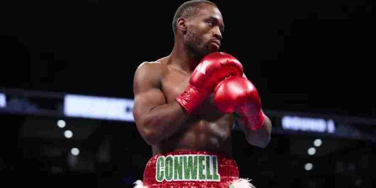 Fundora-Badillo Showdown - Exciting Undercard Revealed