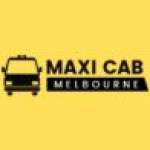 Maxi Cab Melbourne