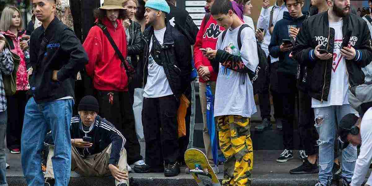 Travis Scott Merch & Eric Emanuel Shorts: What’s New in 2025?