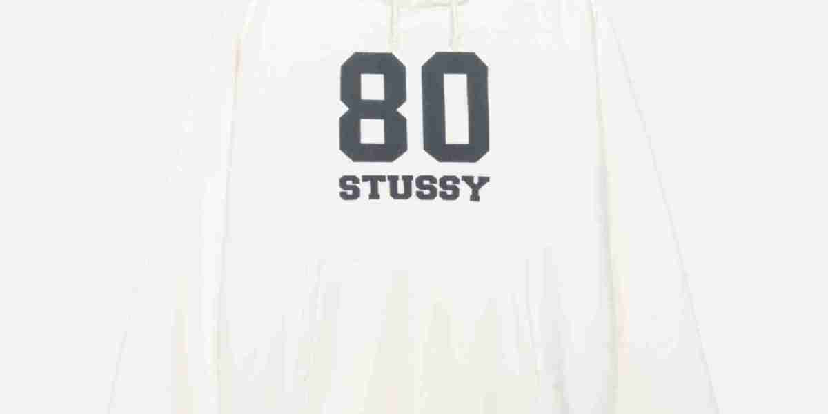 Why Every Sneakerhead Owns A Stüssy Hoodie