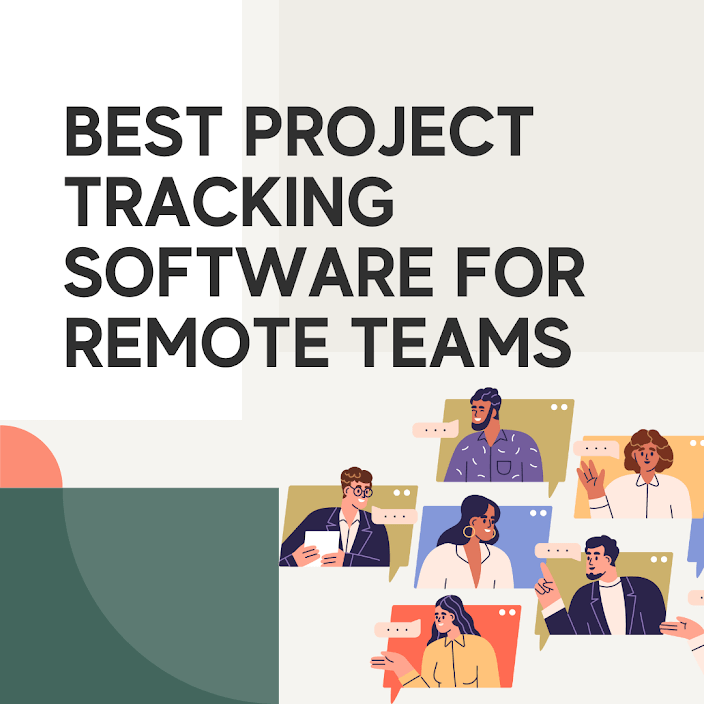 Best Project Tracking Software for Remote Teams in 2025  - Celoxis®