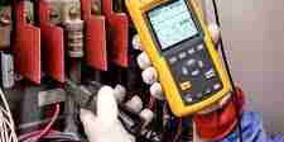 Power Quality Equipment Market Innovations