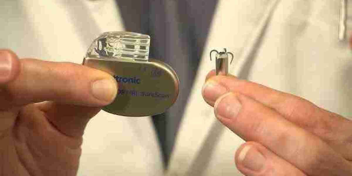 Cardiac Pacemaker Market Faces Opportunities and Challenges in a Rapidly Evolving Healthcare Landscape