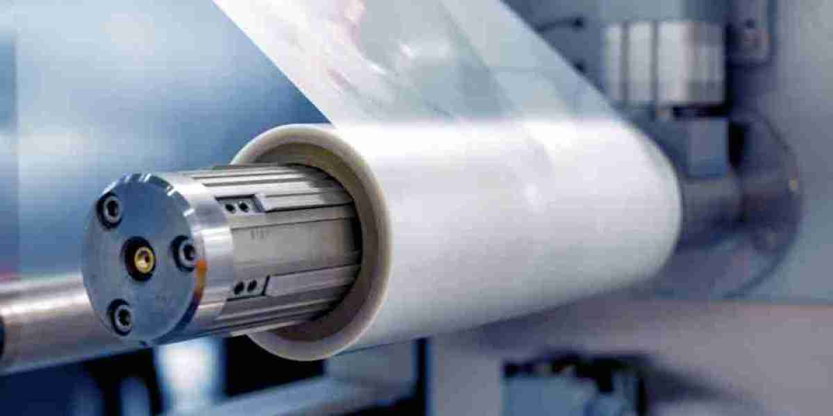 Antifog Packaging Films Market Development: Trends, Innovation, and Future Prospects