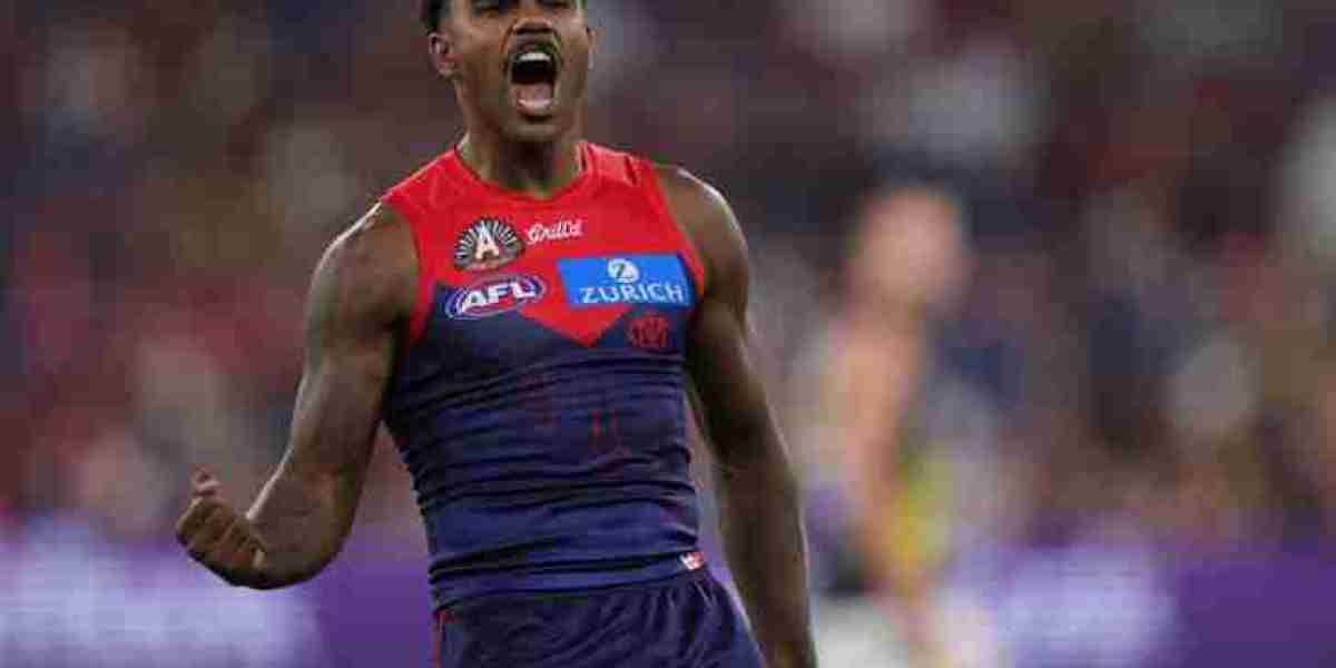 Melbourne Triumphs Over Richmond: Anzac Day Eve Win