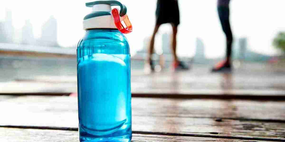 Sports Drink Market :Expansion Boosted by E-Commerce, Social Media, and Fitness Lifestyle Influences
