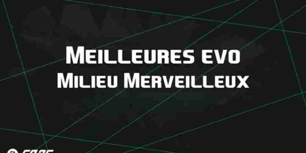 Options de Cartes—Milieu Récupérateur EA Sports
