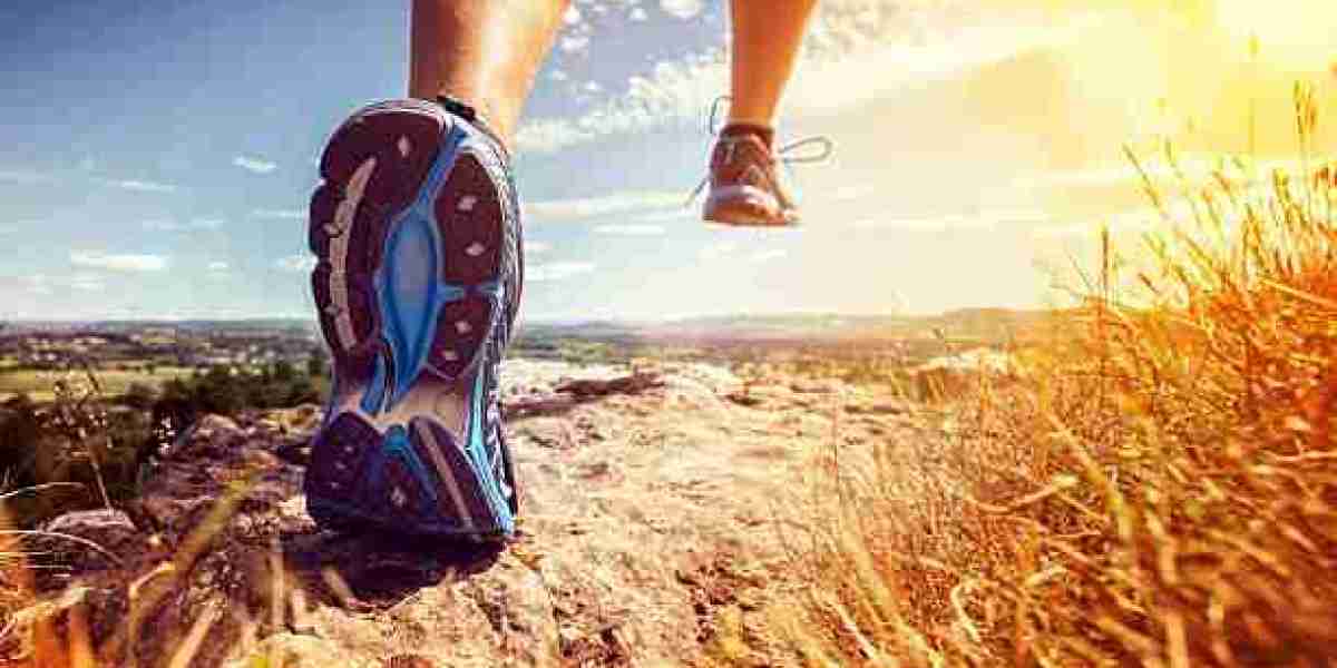 Trail Running Shoes Market Encounters Barriers from Lack of Education and Environmental Concerns