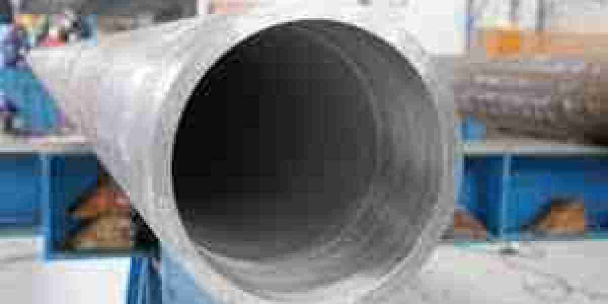Clad Pipe Market: Key Applications in Petrochemical, Energy, and Water Infrastructure Sectors