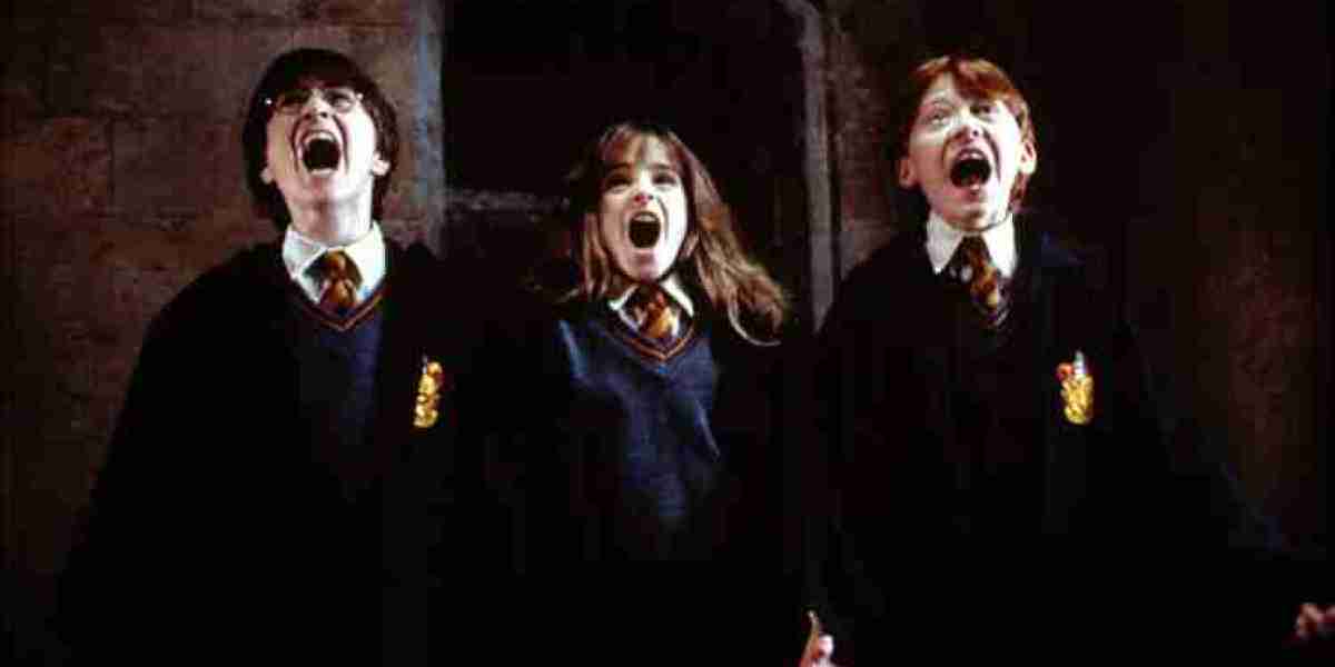 Harry Potter Returns - New HBO Series Revealed