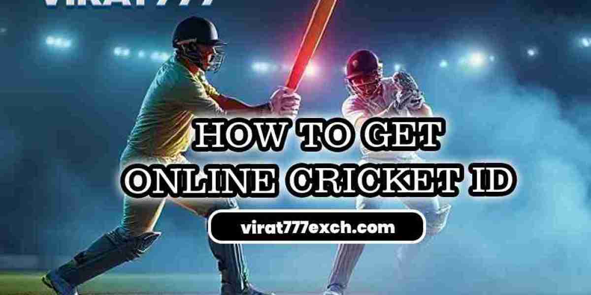 How to Login with an Online Cricket ID to Bet on Diverse Matches