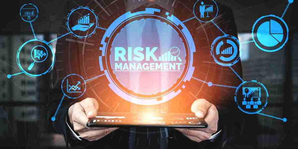 Risk Management Market Opportunities: Leveraging Data Analytics, Compliance, and Cybersecurity for Business Growth