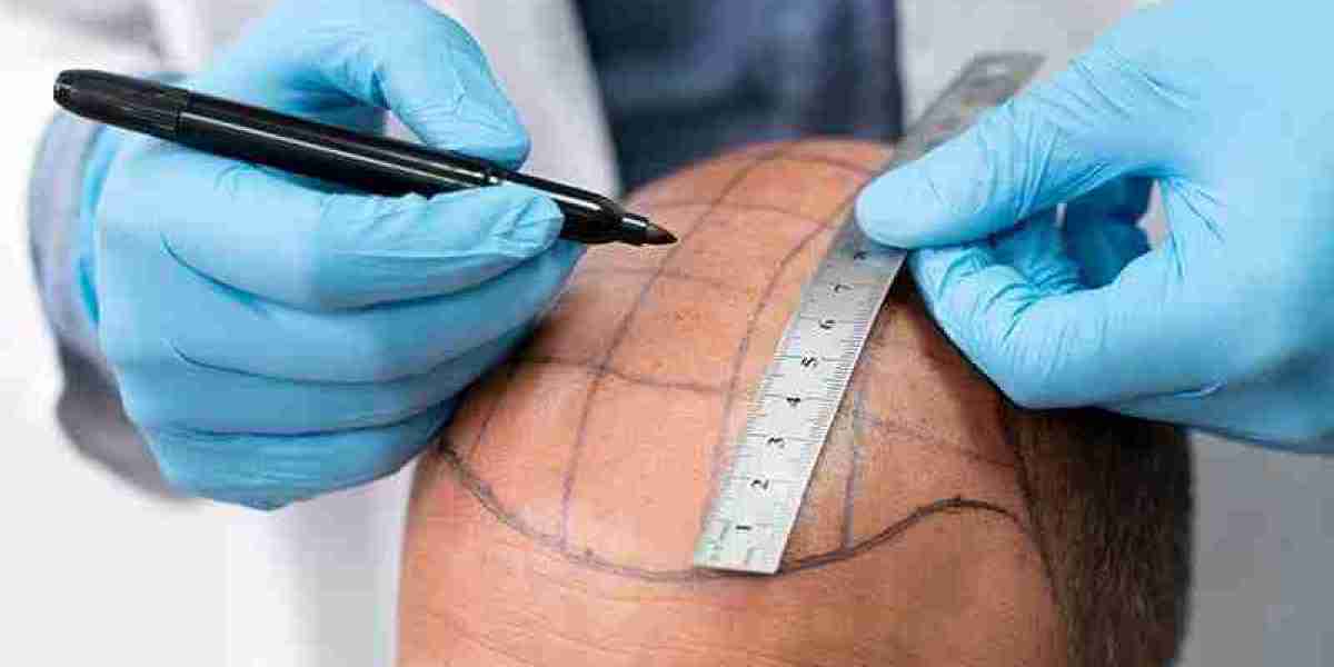 How FUE Hair Transplants Can Enhance Your Appearance?
