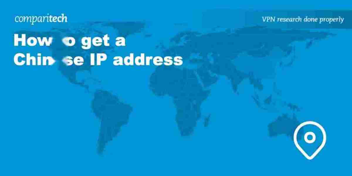Accessing Chinese Websites Abroad - Use a VPN